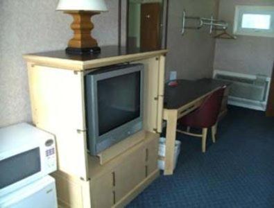 Elite Inn Moosup الغرفة الصورة