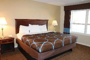Elite Inn Moosup الغرفة الصورة